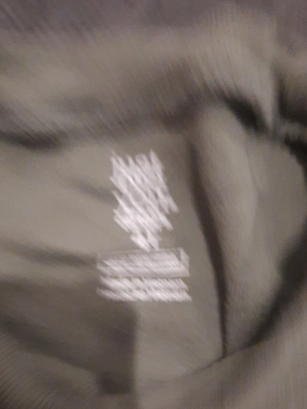 Carters comfortable olive